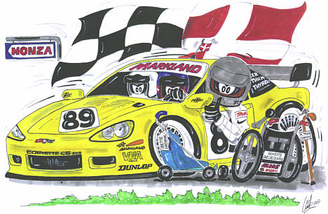 Markland Racing
